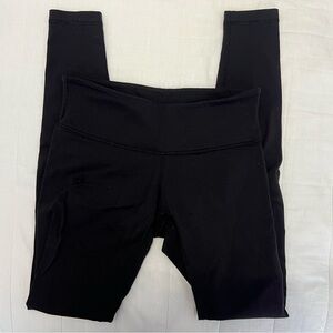 Lululemon Black Leggings